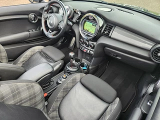 MINI Cooper Cabrio - afbeelding nr 12