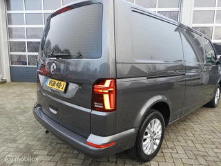 Volkswagen Transporter Volkswagen Transporter 2.0 TDI L2H1 Bulli LED - afbeelding nr 9