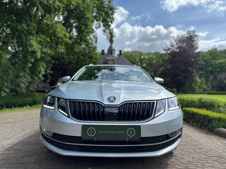 Škoda Octavia Skoda Octavia Combi 1.0 TSI | Business | DSG | PDC | CarPlay | LED | - afbeelding nr 3