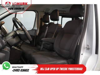 Renault Trafic - afbeelding nr 11