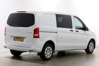 Mercedes-Benz Vito - afbeelding nr 2