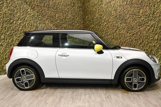 MINI Electric - afbeelding nr 11