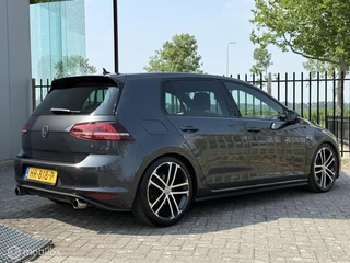 Volkswagen Golf Volkswagen Golf 1.4 TSI GTE | Leer | Stoelverwarming | PDC - afbeelding nr 5