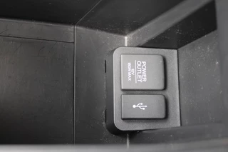 Honda Jazz - afbeelding nr 38