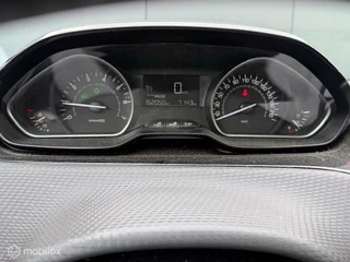 Peugeot 2008 Peugeot 2008 1.2 PureTech Blue Lion  Cruise + Airco + Navi - afbeelding nr 30
