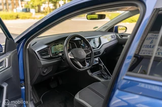 Volkswagen Polo Volkswagen Polo 1.0 TSI Style DSG IQ-LIGHT NAVI VIRTUAL ACC - afbeelding nr 29