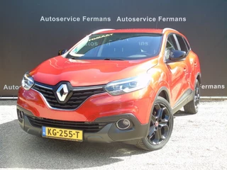 Renault Kadjar - afbeelding nr 3