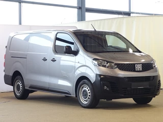 Fiat Scudo Fiat Scudo 2.0 145 PK L3H1 Pro-Edition - afbeelding nr 3