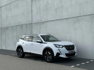 Peugeot 2008 Peugeot 2008 1.2 Allure - Stoelvw - CarPlay - cam - dealer o - afbeelding nr 7