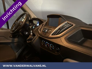 Ford Transit Bijrijdersbank - afbeelding nr 15