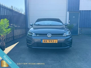 Volkswagen Golf Volkswagen Golf 1.4 TSI Highline Business R. Technisch top. - afbeelding nr 2