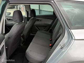 SEAT Leon Seat Leon ST 1.0 TSI Style Ultimate Edition - afbeelding nr 21