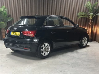 Audi A1 Sportback - afbeelding nr 4