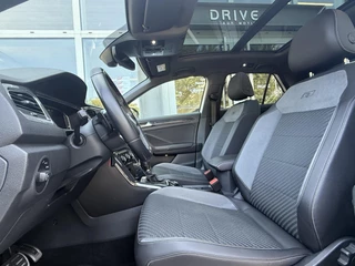 Volkswagen T-Roc Volkswagen T-Roc 2.0 TSI 4Motion R-Line Pano|Cam|Carplay - afbeelding nr 9