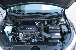 Kia Stonic Kia Stonic 1.0 T-GDi Comfortline PlusLine Navigator Trekhaak. - afbeelding nr 12