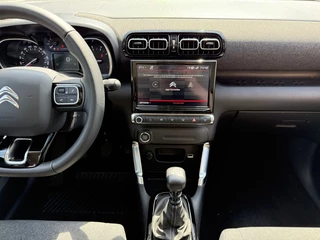 Citroën C3 Aircross - afbeelding nr 12