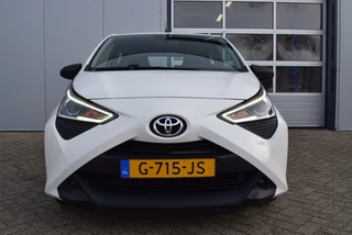 Toyota Aygo Toyota Aygo 1.0 VVT-i x-fun | Airco | NL-Auto | 5-deurs | Bluetooth - afbeelding nr 27
