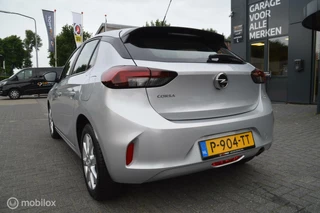 Opel Corsa Opel Corsa 1.2 Edition - afbeelding nr 5