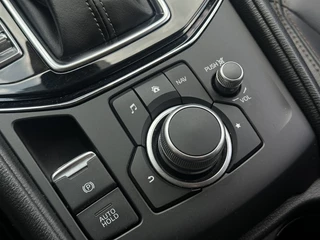 Mazda CX-5 Mazda CX-5 2.0 SAG 165 Business Comfort / Trekhaak / Leer / BOSE - afbeelding nr 23