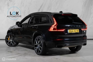 Volvo XC60 Volvo XC60 2.0 T8 AWD Polestar Engineered PANO|H&K|LED|LEDER| - afbeelding nr 2