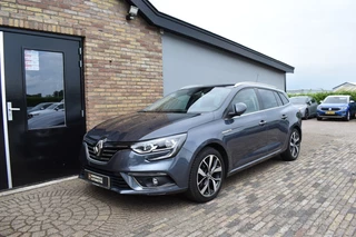 Renault Mégane Renault Mégane 1.3 TCE BOSE, Cruise, Navi, Trekhaak - afbeelding nr 7