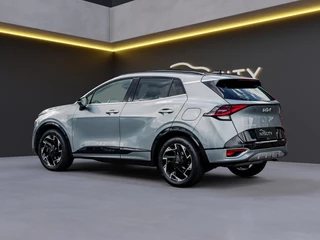 Kia Sportage - afbeelding nr 3