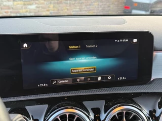 Mercedes-Benz A-Klasse - afbeelding nr 46