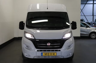 Fiat Ducato - AC/Climate - Cruise - Navi - € 14.950,- Excl. - afbeelding nr 6