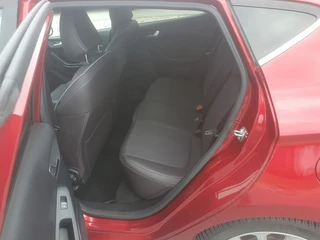 Ford Fiesta - afbeelding nr 10