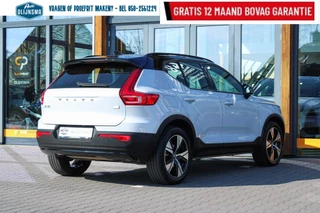 Volvo XC40 Volvo XC40 T4 PlugInHybrideR-Design|Camera|ElekKlep|Navi - afbeelding nr 3