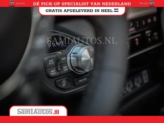 Dodge Ram Pick-Up DUBBELE CABINE | PICK UP | 5 PERSOONS | DC | GRIJSKENTEKEN | VOORRAAD NR 2215 - 4984 - afbeelding nr 7