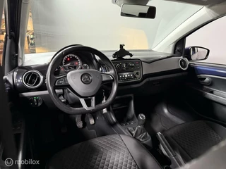 Škoda Citigo Skoda Citigo 1.0 Greentech Ambition | CRUISE | BLUETOOTH| AC - afbeelding nr 14