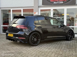 Volkswagen Golf Volkswagen Golf 2.0 TSI GTI Performance Business - afbeelding nr 9