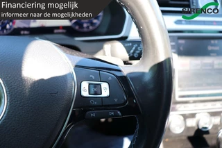 Volkswagen Passat Volkswagen Passat Variant 1.4 TSI GTE Highline virtual cockpit vol leder 360 camera dynaudio trekhaak panodak stoelverwarming adaptive cruise control - afbeelding nr 59
