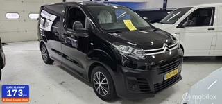 Citroën Jumpy - 391632025-0
