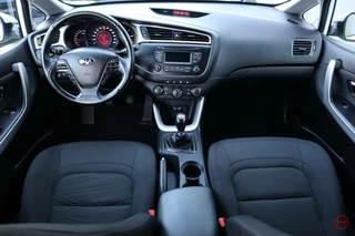 Kia cee'd Kia Ceed 1.0 T-GDi / 1e EIG / Stoel en stuurverwarming / Nieuwe banden + beurt + APK - afbeelding nr 12