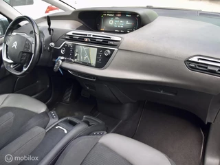 Citroën Grand C4 Picasso Citroen  C4 Grand Picasso 165pk Shine I Automaat I 7 zits I - afbeelding nr 9