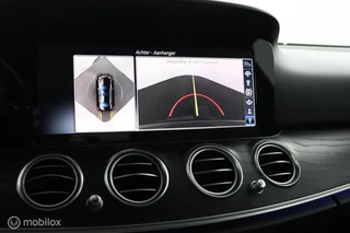 Mercedes-Benz E-Klasse Mercedes-Benz E-klasse 350e 9G-Tronic Plug-In Hybride | MARGE/ BTW Vrij | Leder | Trekhaak | 19