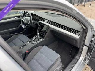 Volkswagen Passat Volkswagen Passat Variant 1.4 TSI PHEV GTE Business R-Line - afbeelding nr 18