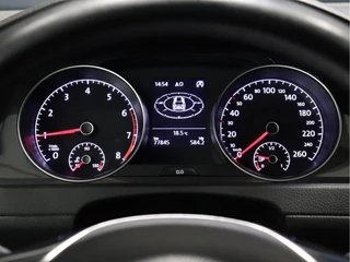 Volkswagen Golf [APPLE CARPLAY, ADAPTIVE CRUISE, SCHUIFKANTELDAK, PDC V+A, TREKHAAK, CLIMATE CONTROL, NAVIGATIE, NIEUWSTAAT] - afbeelding nr 12
