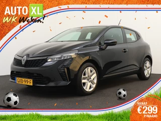 Renault Clio 1.0 TCe 92 PK Evolution