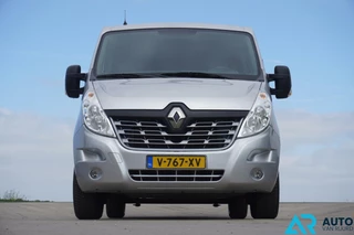 Renault Master Renault Master 2.3 dCi L1H1 * Euro 6 * Trekhaak * - afbeelding nr 20