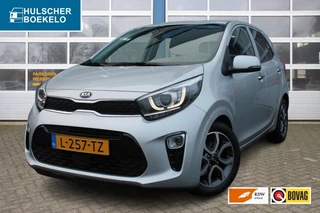 Kia Picanto Kia Picanto 1.0 DPI Dynamic Plus Line **NL-Auto** keyless entry / A. Cam - afbeelding nr 1