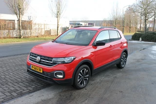 Volkswagen T-Cross - 156575910-0