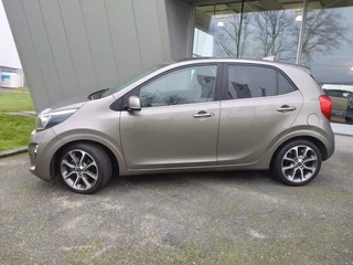 Kia Picanto - afbeelding nr 3