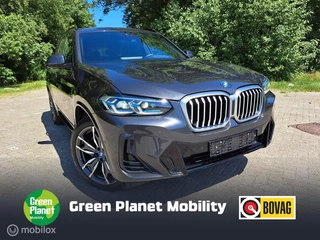 BMW X3 - 148823597-0