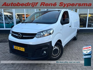 Opel Vivaro - afbeelding nr 1