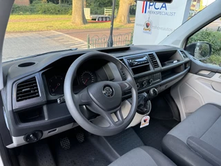 Volkswagen Transporter 9-Persoons/Airco/Nieuw model/Cruise control/Incl. BTW - afbeelding nr 13