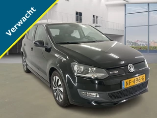 Volkswagen Polo - afbeelding nr 1