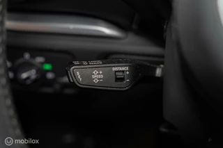 Audi A3 Audi A3 Sportback 1.5 TFSI CoD Design Pro Line Plus PANO|LED| - afbeelding nr 29